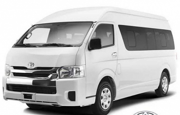 บริการรถตู้ VIP 3 แถว 4 แถว นำเที่ยว ทำทัวร์ 0954822149