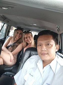 รับลูกค้า สนามบิน สุวรรณภูมิส่งพัทยา