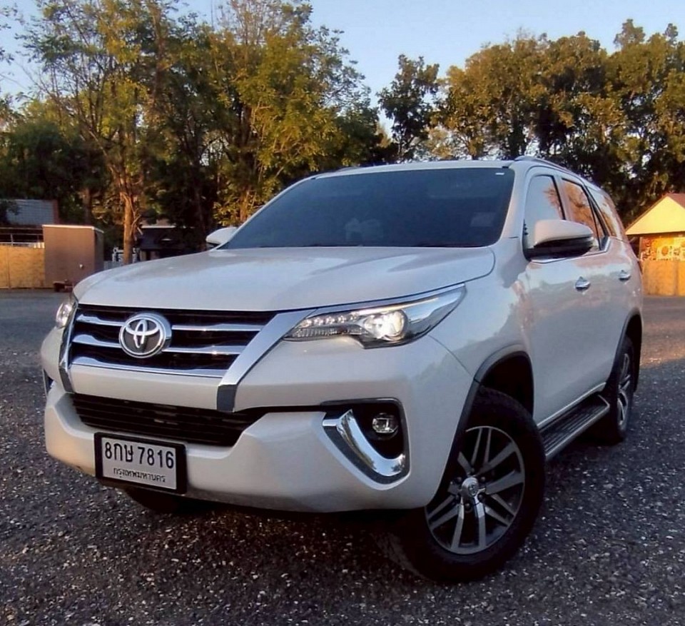 บริการรถ Private 7 ที่นั่ง